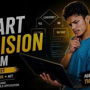 Day 19 Smart Decision System In Python Real Thinking Project 100 Days Python Challenge