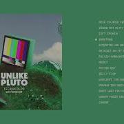 Unlike Pluto Technicolor Daydream Full Album Upload