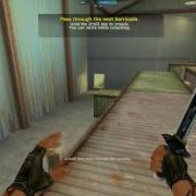 Crossfire Europe Easter Egg Tutorial Map