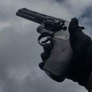 Colt Python 6inch KWC 6mm Airsoft