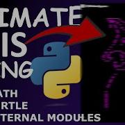 Python Animation Animate Ascii Art Using Python