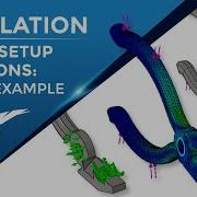 Simulation Study Setup Decisions Pliers Example