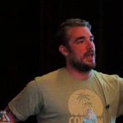 Грег Янг CQRS и Event Sourcing Code On The Beach 2014