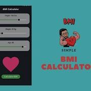 Complete Simple BMI Calculator With Flutter Tutorial For Beginners