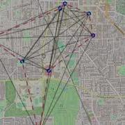 Traveling Salesman Visualization