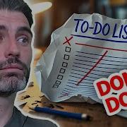 Productivity Tip DON T Finish Your Tasks