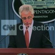 PENTAGON BRFG HAGEL NAVY CHEATING SCANDAL