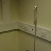 Inverted Pendulum Real Time Control