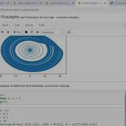 Python Clase 15 Subplots Funciones Lambda Y Gráficos 3D