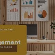 Chapter 1 Data Management DAMA DMBOK2 CDMP