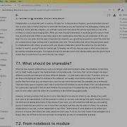 Neurohack 2024 07 30 Designing And Implementing Python Libraries