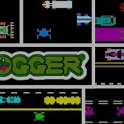 Frogger Clones That Copied Too Much