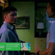 Supernatural 8x07 Dean Benny Castiel In Purgatory