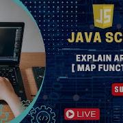 JavaScript Array Map JavaScript Array Map Method Javascript Javascriptengineer