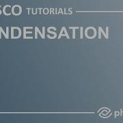 Physibel TRISCO Tutorials Interstitial Condensation