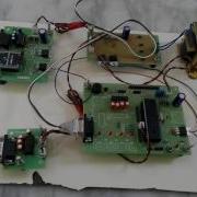 Energy Efficient In Wireless Sensor Network For Risk Analysis Using RMS Algorithm
