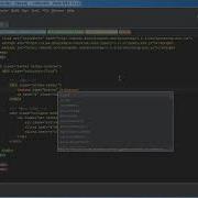 Bootstrap Tutorial For Beginners 8 Navbar Toggle Button