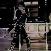 Michael Jackson Lovely One Tokyo 1987 Color Correction HD
