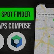 How To Build An MVVM Parking Spot Finder With Maps Compose Android Studio Tutorial