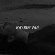 Tekir Kaybım Var Slowed Reverb