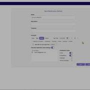 Как запланировать синхронизацию в File Sync
