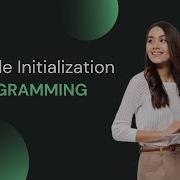 Variable Initialization In C C Programming