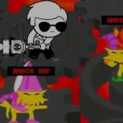 S Dave Accelerate But It Has Sound Effects