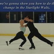 78 Loops Backward Inside Loop Starlight Waltz Edge Change Step 9