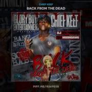 Chief Keef Everyday DatPiff Classic