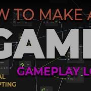 How To Make A Game With Visual Scripting E02 Gameplay Loop Unity 2021 Tutorial Bolt