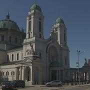 Palm Sunday Mass Celebrated Across Western New York
