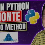 Value At Risk VaR In Python Monte Carlo Method
