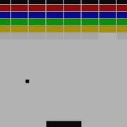 JavaScript Programming Timelapse Breakout
