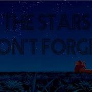 The Stars Don T Forget