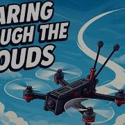 Cloud Dive FPV