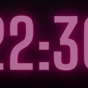 22 Min 30 Sec Countdown Timer Relaxing Videos