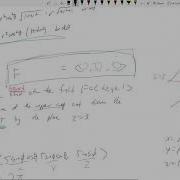 Math 114 16 6 Surface Integral Over Vector Fields II The Plug And Chug Series 60