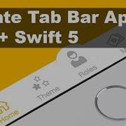 How To Create Tab Bar App In Xcode 11 Swift 5