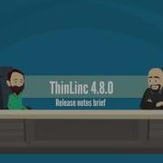 Cendio Brings To You ThinLinc Animated Series Episode 1 Discusses ThinLinc New Release 4 8 0