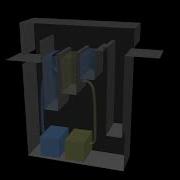 X Ray Film Machine Processing Cycle