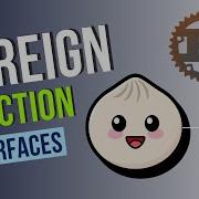 What Is A Foreign Function Interface