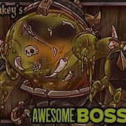 Necro Soup By Kent2D Awesome Boss Contest