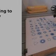 Креативное программирование от Processing до AxiDraw