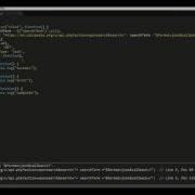 Wikipedia Search API Javascript AJAX Call GET