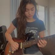 Comfortably Numb Last Solo