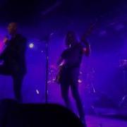 Soen Kuraman ProgPower Europe 2015