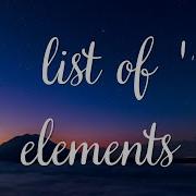 How To Find List Of Elements Selenium WebDriver With Python Tutorial 8