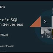 Databricks Serverless Security Overview Part 1 Journey Of A Query