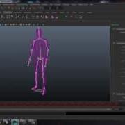 Cinema Mocap Tutorial 2 Refining Your Animation In Maya