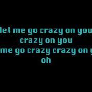Heart Crazy On You Lyrics On Screen